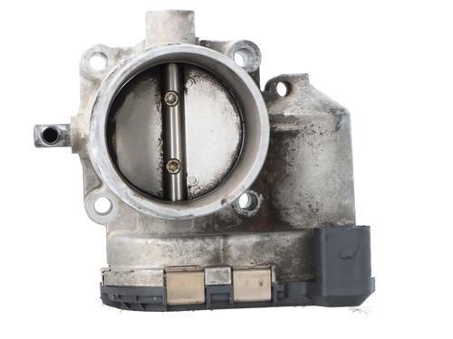 Used Throttle body Throttle body AUDI TT (8N3) [1998-2007] 33852327 33852327