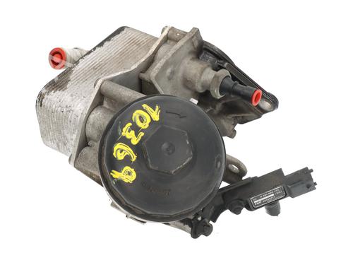 Oil radiator OPEL CORSA D (S07)  | BP31178942M33 