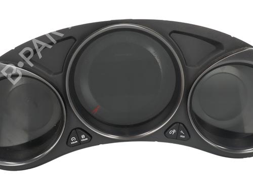 Quadrante CITROËN C4 II (NC_) [2009-2025]  31154148