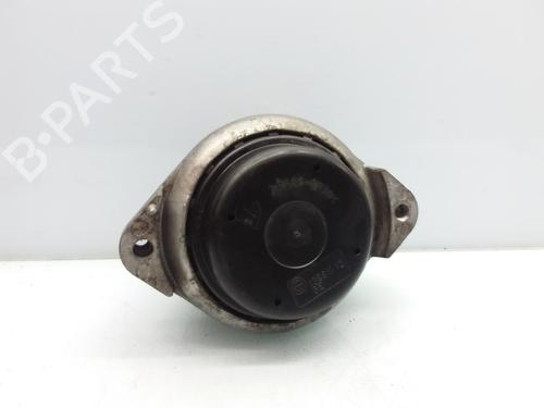 Used Engine mount BMW 1 (E81) 118 d (143 hp) 9630626