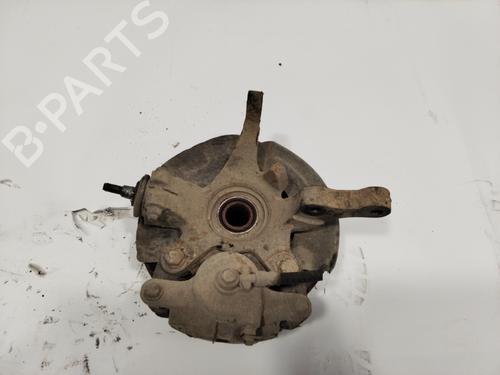 Left front steering knuckle HYUNDAI ATOS (MX) 1.1 | BP21606087M25