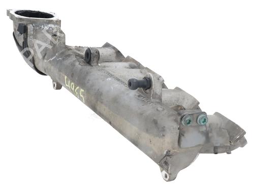 Intake manifold VW TOUAREG (7LA, 7L6, 7L7) 5.0 V10 TDI | BP31643920M70 