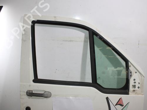 Right front door FORD TOURNEO CONNECT 1.8 TDCi | BP18604132C3 
