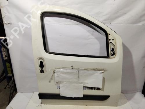 Right front door FIAT FIORINO Box Body/MPV (225_)  | BP30055338C3 