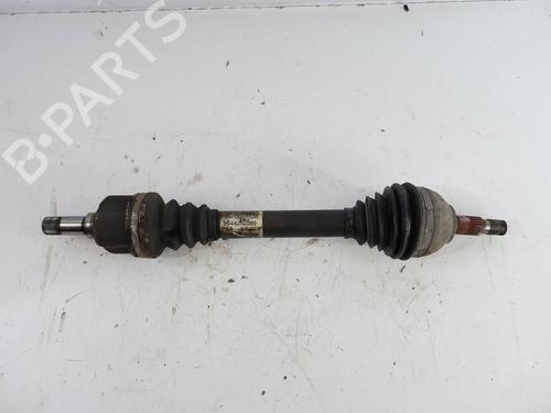 left-front-driveshaft-peugeot-407-6d_-2004-2005-2006-2007-2008-2009-2010-2011-40294931 main image
