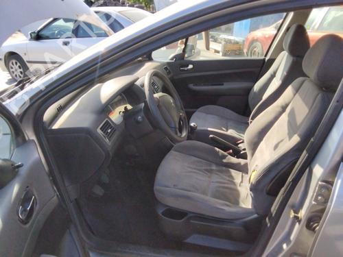 Engine control unit (ECU) PEUGEOT 307 (3A/C)  | BP36387132M57  - Image 11