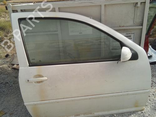 Used Right front door VW GOLF IV (1J1) 2.0 (115 hp) 8584319