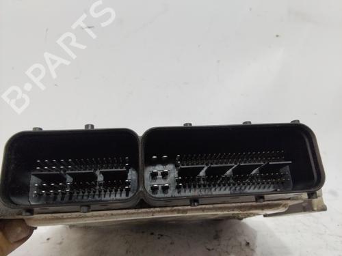 Engine control unit (ECU) HYUNDAI TUCSON (TL, TLE) 1.6 GDi | BP28315393M57 