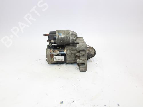 Used Starter PEUGEOT 207 SW (WK_) 1.4 16V (95 hp) 13392099