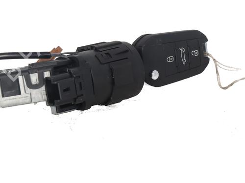 Ignition barrel OPEL MOKKA | BP37594987M48 - Image 2