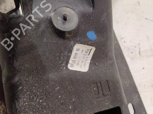 Gear lever PEUGEOT 207 CC (WD_)  | BP29607716M90