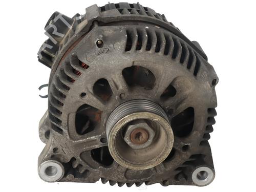 Used Alternator Alternator PEUGEOT 406 (8B) 2.0 HDI 90 (90 hp) 34506727 34506727