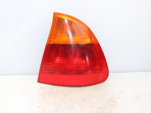 Used Right taillight BMW 3 Touring (E46) 318 d (116 hp) 18246778