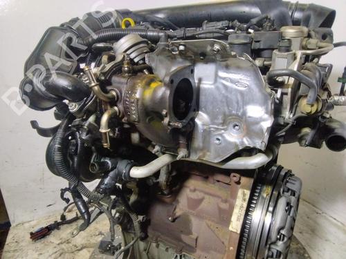Engine FORD FOCUS III 1.0 EcoBoost | BP33470521M1 - Image 9
