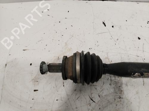 Right front driveshaft SEAT IBIZA III (6L1)  | BP24905789M39 