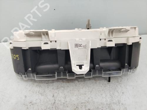 Instrument cluster MAZDA CX-5 (KE, GH) 2.5 | BP18488837C47 
