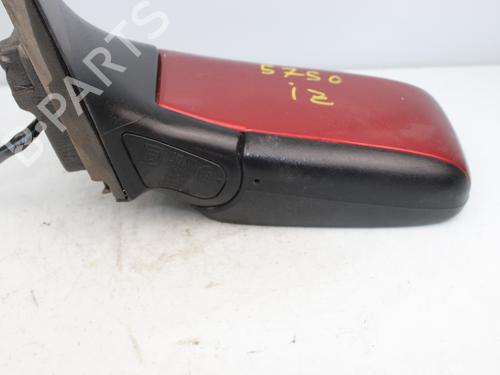 Left mirror VOLVO S40 I (644) 1.9 DI | BP16448394C26 
