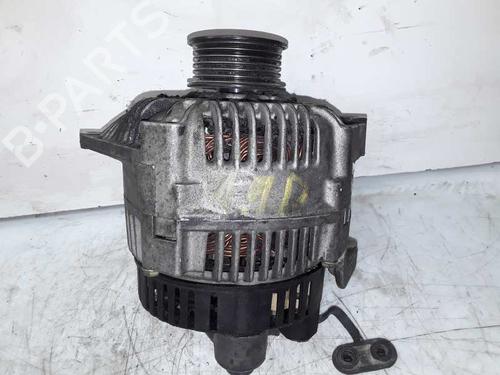 Alternator RENAULT MEGANE I Classic (LA0/1_) 1.9 D (LA0A, LA0U, LA0R) | BP8576888M7 
