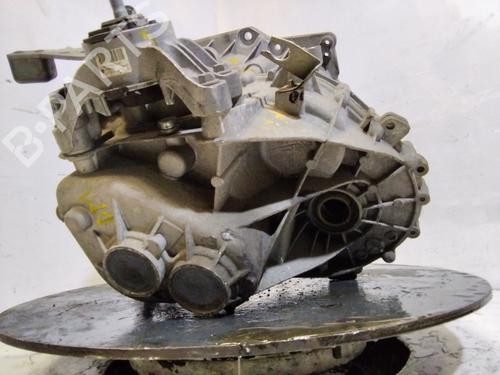 Gearbox MINI MINI (R56) | BP19248377M3