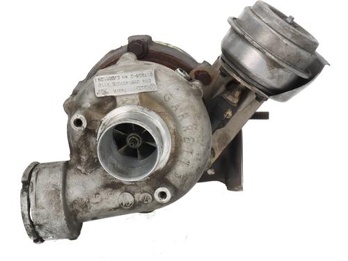 Turbo/Compressor AUDI A4 B6 (8E2) 1.9 TDI (130 hp) 31250353
