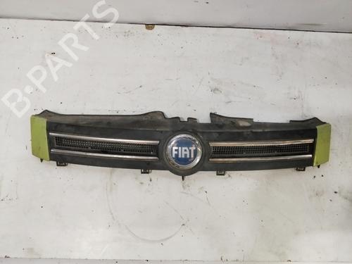 Grill Grill FIAT PANDA (169_) [2003-2026] 34735861 34735861
