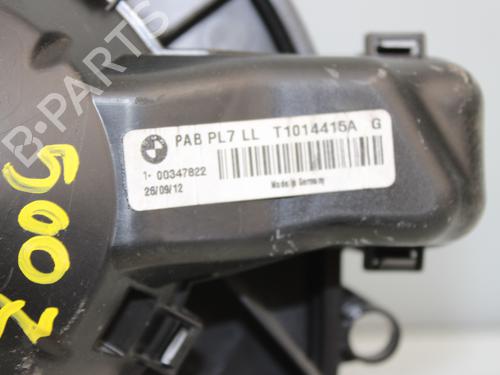 Fan BMW 3 (F30, F80) 320 d | BP18264172M128 