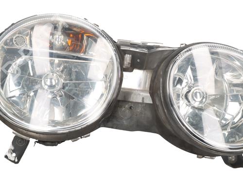 Phare droit JAGUAR S-TYPE II (X200) 3.0 V6 (238 hp) 31881820