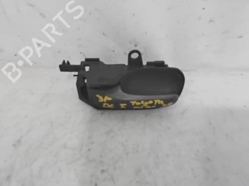 Front left interior door handle TOYOTA RAV 4 II (_A2_)  | BP29399114I13 