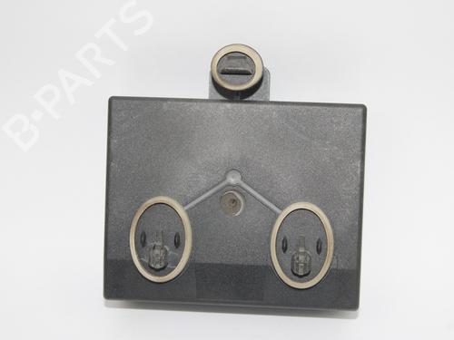Electronic module AUDI A1 Sportback (8XA, 8XF) 1.6 TDI | BP12307063M83 