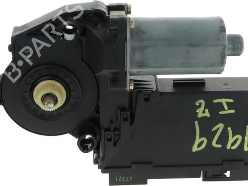 Vindusheismotor venstre foran AUDI A4 B6 (8E2) 1.9 TDI (130 hp) 29929150