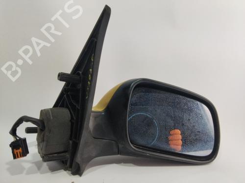 Used Right mirror CITROËN XSARA (N1) [1997-2005]  24437206