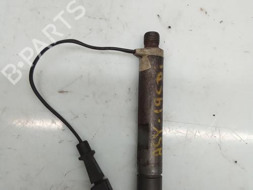 Used Injector VW POLO IV (9N_, 9A_) 1.4 TDI (75 hp) 26140694