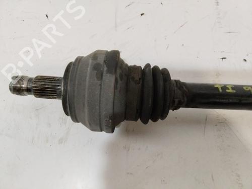Left rear driveshaft MERCEDES-BENZ E-CLASS (W213) E 220 d (213.004) | BP29467889M40 