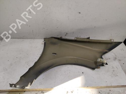 Left front fenders CITROËN C3 I (FC_, FN_)  | BP17752304C41 