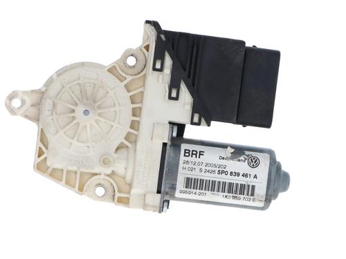 Used Left rear window motor Left rear window motor SEAT TOLEDO III (5P2) [2004-2009] 33556538 33556538