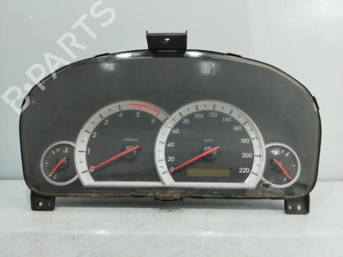 Used Instrument cluster CHEVROLET CAPTIVA (C100, C140) [2006-2025]  20167377