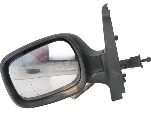 left-mirror-nissan-kubistar-van-x76-2003-36596149 main image