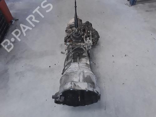 Used Gearbox NISSAN PATHFINDER III (R51) 2.5 dCi 4WD (171 hp) 9192679