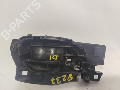 Front left interior door handle CITROËN C3 Picasso (SH_) 1.6 HDi | BP23084210I13