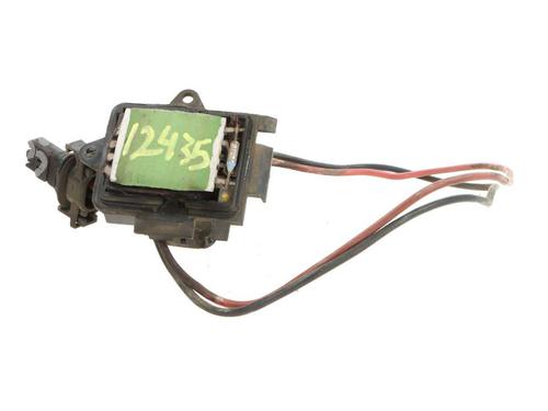 Used Heater resistor Heater resistor 38957281 38957281