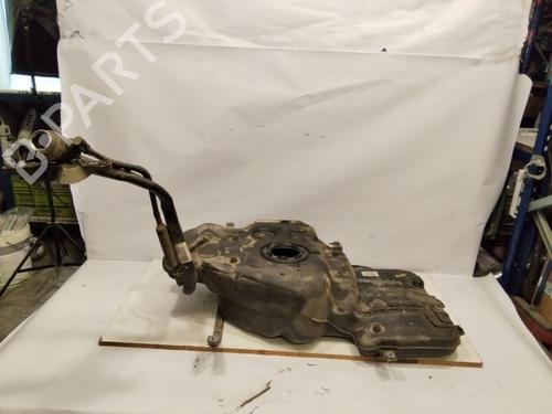 Used Fuel tank AUDI Q5 (8RB) [2008-2019]  29120853