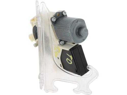 Right rear window motor RENAULT MEGANE III Hatchback (BZ0/1_, B3_) 1.2 TCe (BZ16, BZ28) | BP29928828E22 