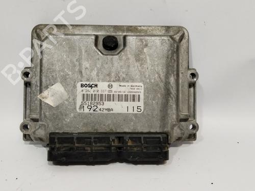 Engine control unit (ECU) FIAT STILO (192_) | BP28840680M57