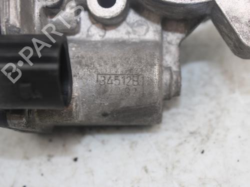 Throttle body OPEL CORSA D (S07) 1.3 CDTI (L08, L68) | BP17718210M82 