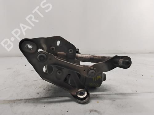 Front wiper motor PEUGEOT 407 (6D_) 2.0 (6DRFNB, 6DRFNE) | BP29392904M29 