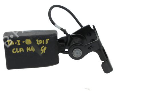 Seat buckle MERCEDES-BENZ A-CLASS (W176)  | BP30407994I32 