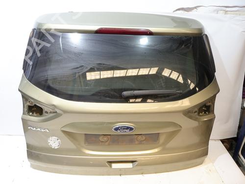 Tailgate FORD KUGA II (DM2) 2.0 TDCi 4x4 | BP37444376C6 - Image 4