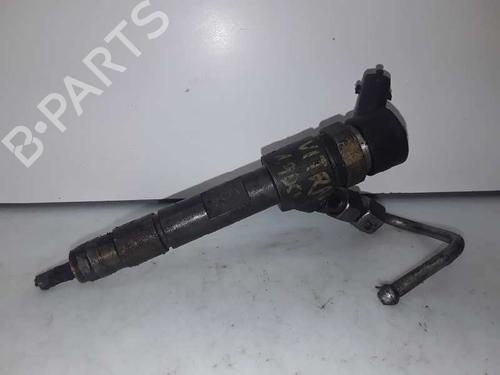 Used Injector RENAULT MEGANE II (BM0/1_, CM0/1_) 1.9 dCi (131 hp) 8570516
