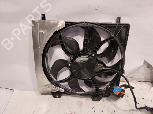 Koelventilatormotor CITROËN C4 III (BA_, BB_, BC_) [2020-2025]  25467212