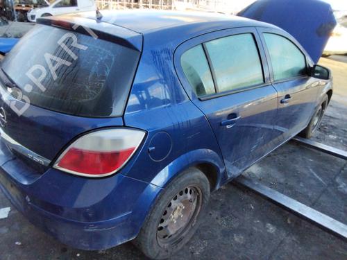 Left mirror OPEL ASTRA H (A04)  | BP22274812C26 